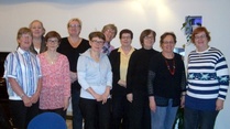 Hallitus 2011
